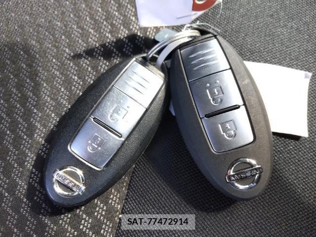 Nissan NOTE 2017-07 8546552-14