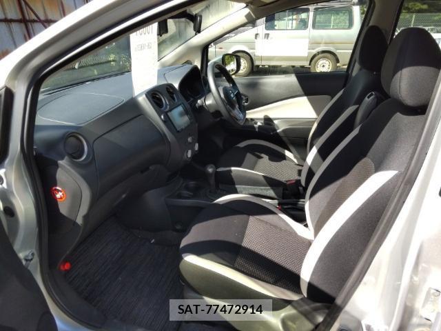 Nissan NOTE 2017-07 8546552-15