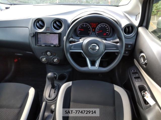 Nissan NOTE 2017-07 8546552-2