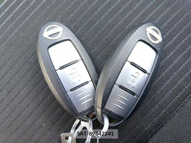 Nissan NOTE 2021-07 8546558-14