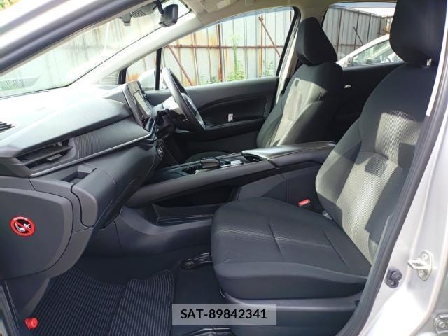 Nissan NOTE 2021-07 8546558-15