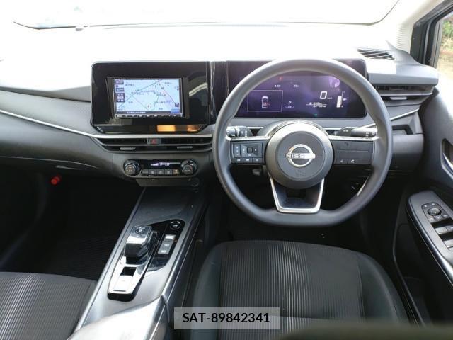 Nissan NOTE 2021-07 8546558-2