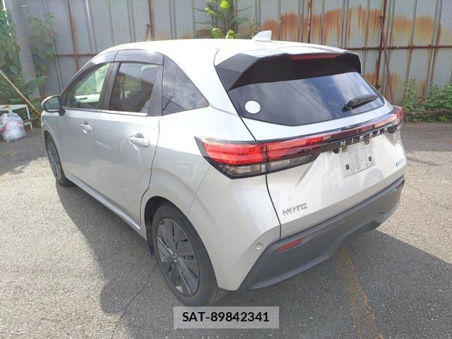 Nissan NOTE 2021-07 8546558-5