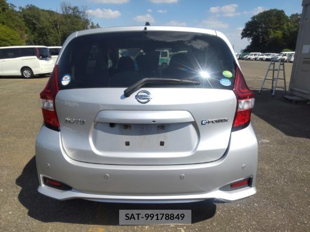 Nissan NOTE 2019-07 8546560-1