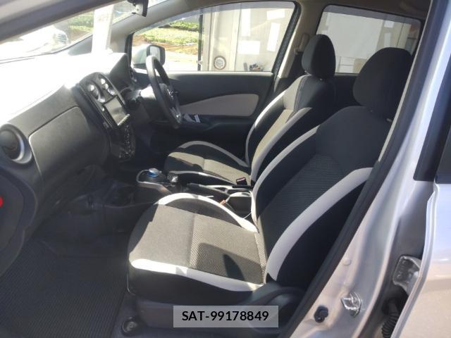 Nissan NOTE 2019-07 8546560-15