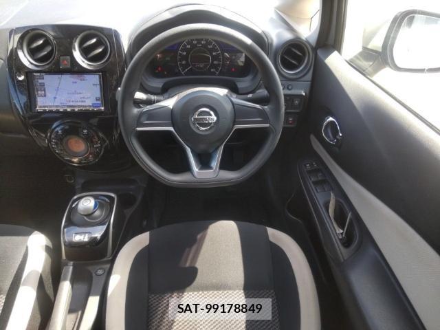 Nissan NOTE 2019-07 8546560-2
