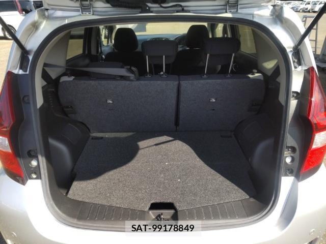 Nissan NOTE 2019-07 8546560-7