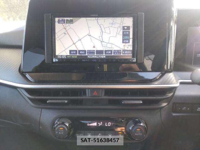 Nissan NOTE 2021-08 8546574-10
