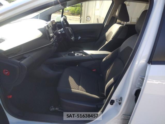 Nissan NOTE 2021-08 8546574-15