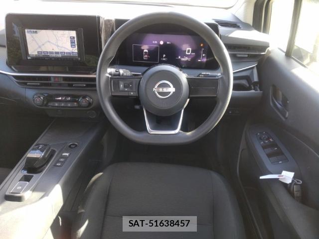 Nissan NOTE 2021-08 8546574-2
