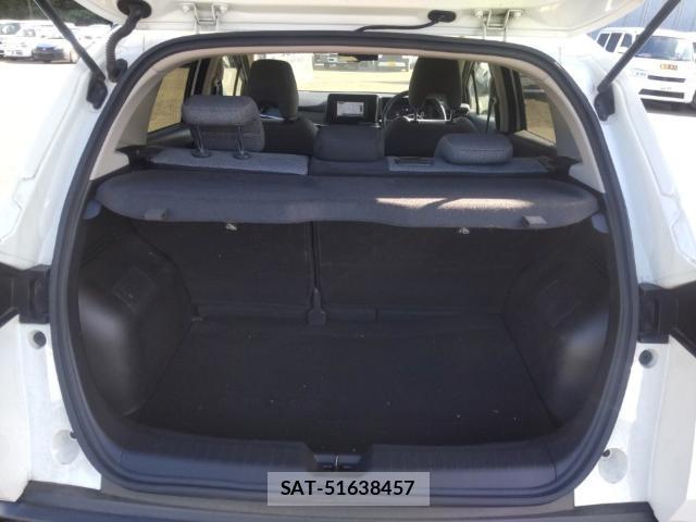 Nissan NOTE 2021-08 8546574-7