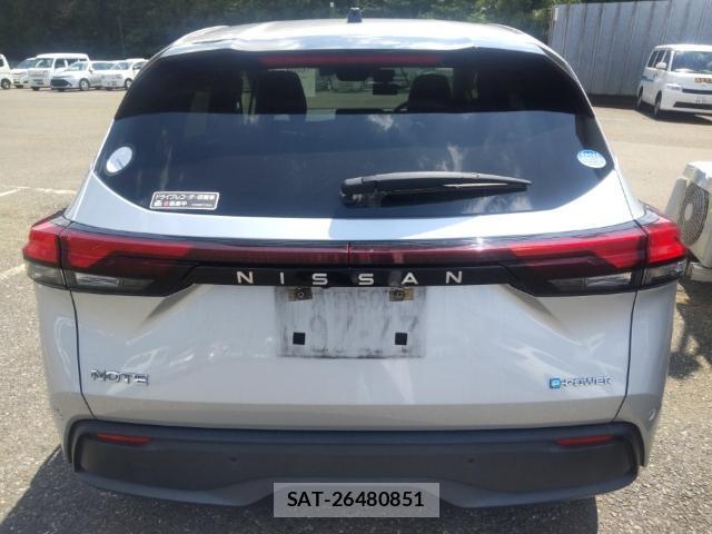 Nissan NOTE 2021-08 8546577-1