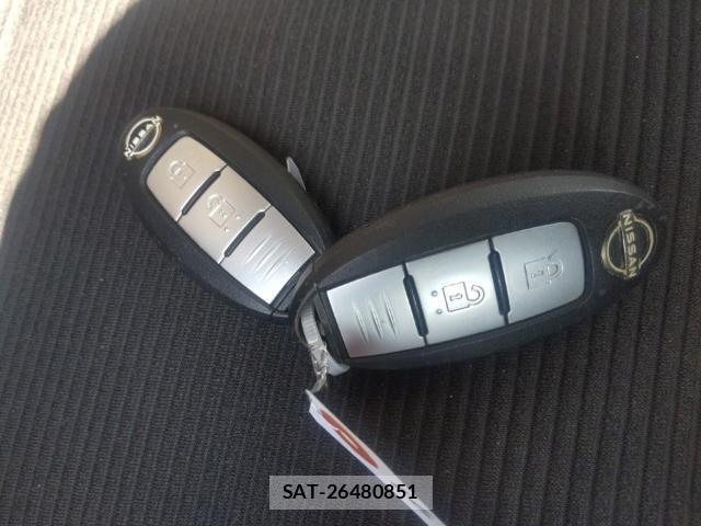 Nissan NOTE 2021-08 8546577-14