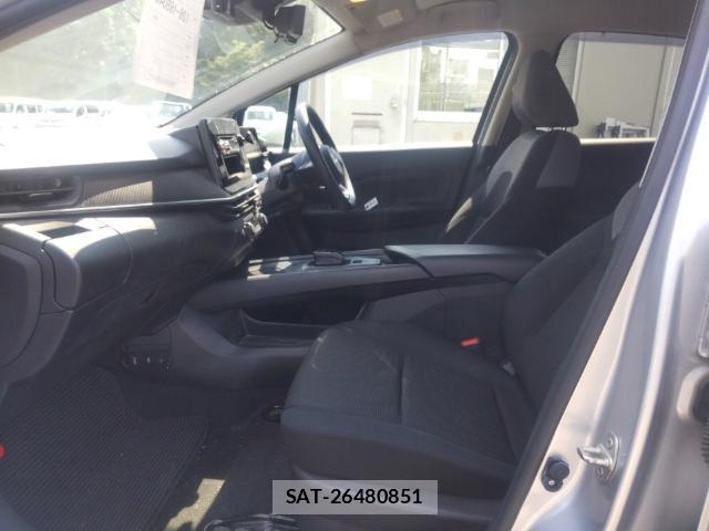 Nissan NOTE 2021-08 8546577-15