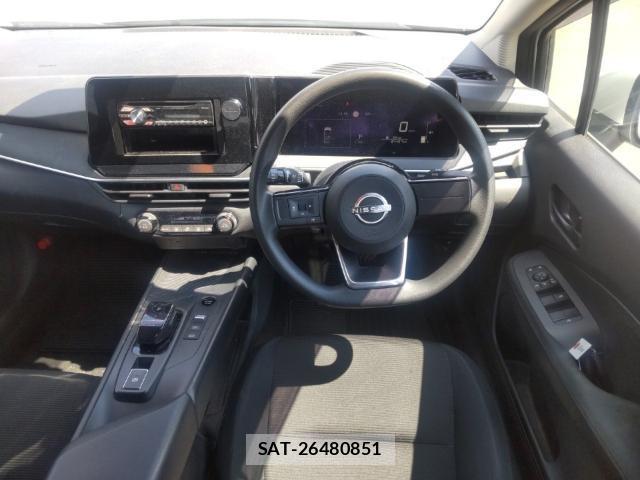 Nissan NOTE 2021-08 8546577-2