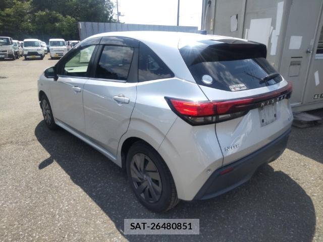 Nissan NOTE 2021-08 8546577-5