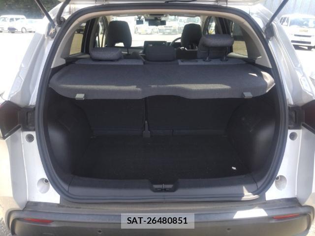 Nissan NOTE 2021-08 8546577-7