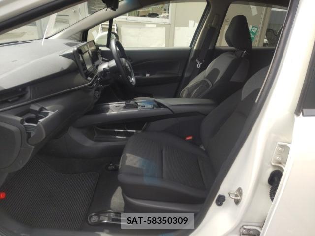 Nissan NOTE 2021-08 8546580-15