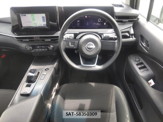 Nissan NOTE 2021-08 8546580-2