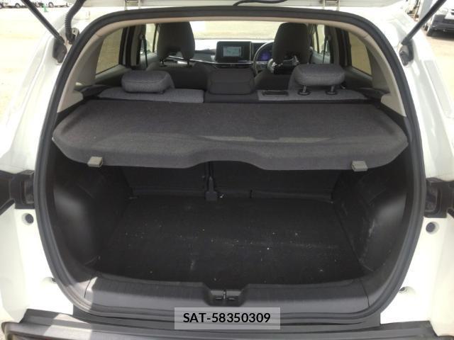Nissan NOTE 2021-08 8546580-7