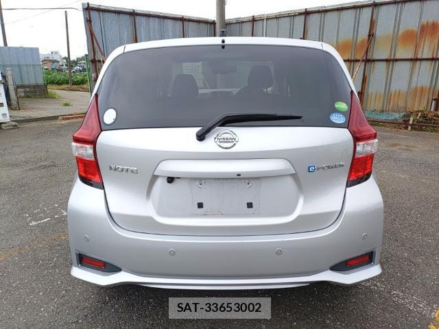 Nissan NOTE 2019-08 8546582-1