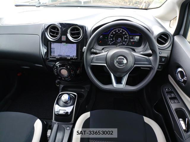 Nissan NOTE 2019-08 8546582-2