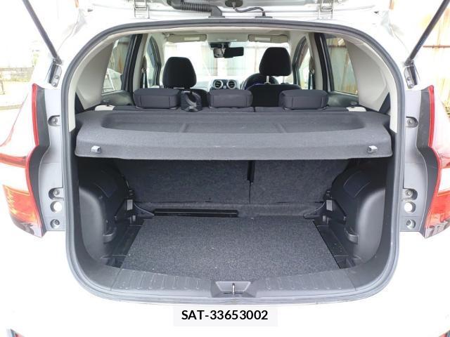 Nissan NOTE 2019-08 8546582-7