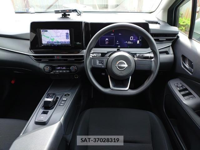 Nissan NOTE 2021-08 8546583-2