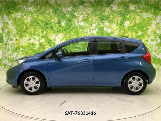 Nissan NOTE 2016-08 8546813-1