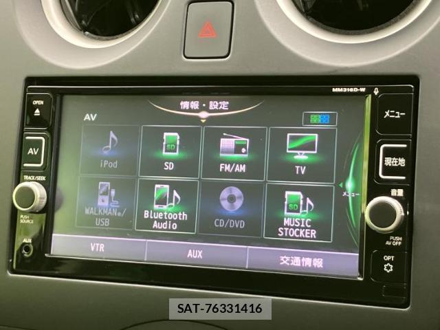 Nissan NOTE 2016-08 8546813-10