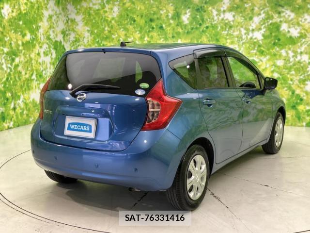 Nissan NOTE 2016-08 8546813-2