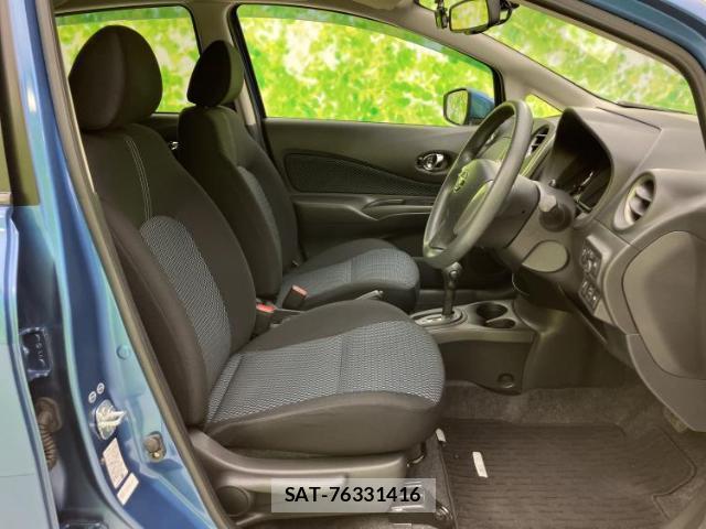 Nissan NOTE 2016-08 8546813-3