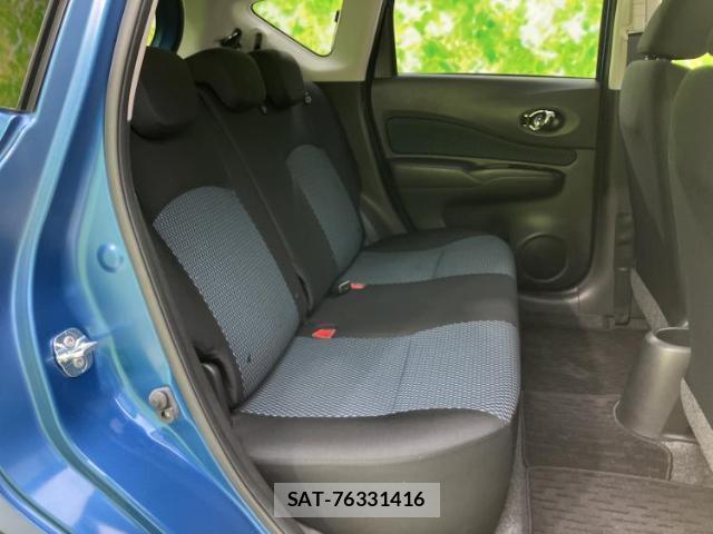 Nissan NOTE 2016-08 8546813-4