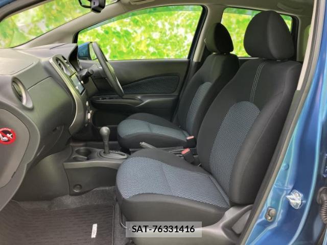 Nissan NOTE 2016-08 8546813-5