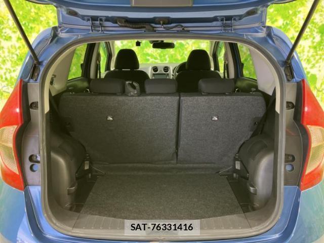 Nissan NOTE 2016-08 8546813-7