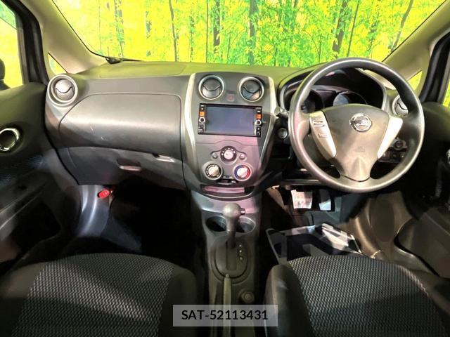 Nissan NOTE 2015-07 8546826-1
