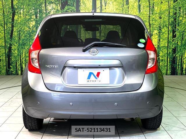 Nissan NOTE 2015-07 8546826-14