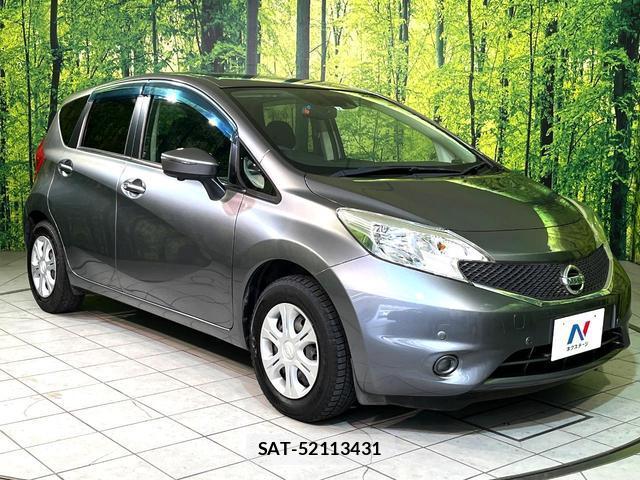 Nissan NOTE 2015-07 8546826-15