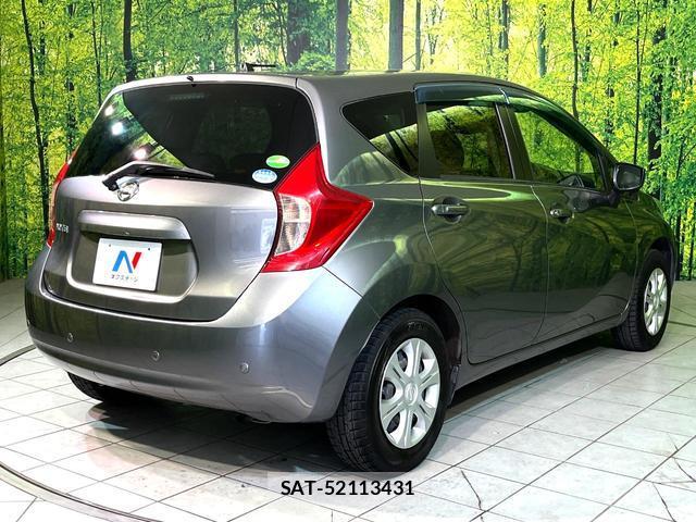 Nissan NOTE 2015-07 8546826-16