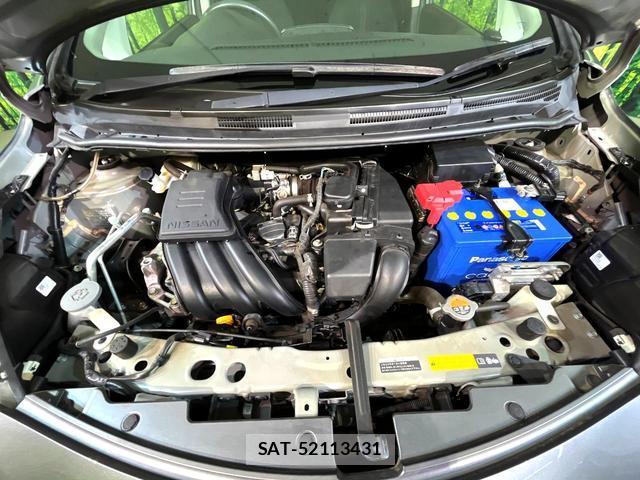 Nissan NOTE 2015-07 8546826-17