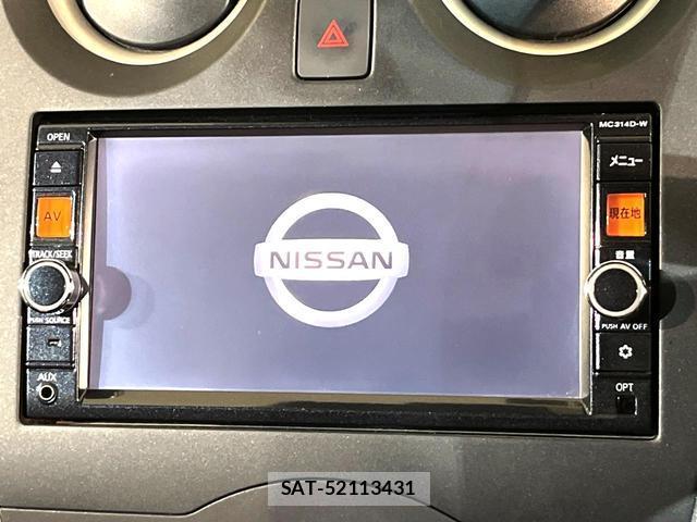 Nissan NOTE 2015-07 8546826-3