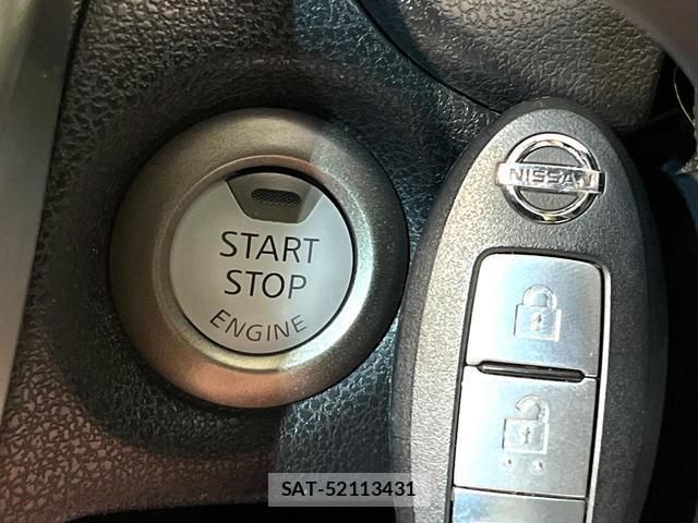 Nissan NOTE 2015-07 8546826-6