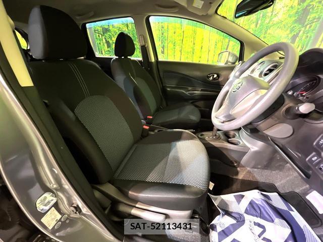 Nissan NOTE 2015-07 8546826-7