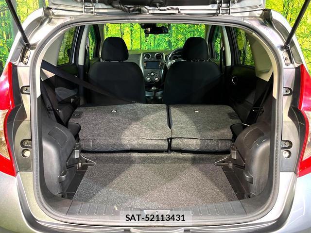 Nissan NOTE 2015-07 8546826-9