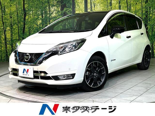 Nissan NOTE 2019-03 8546832-0