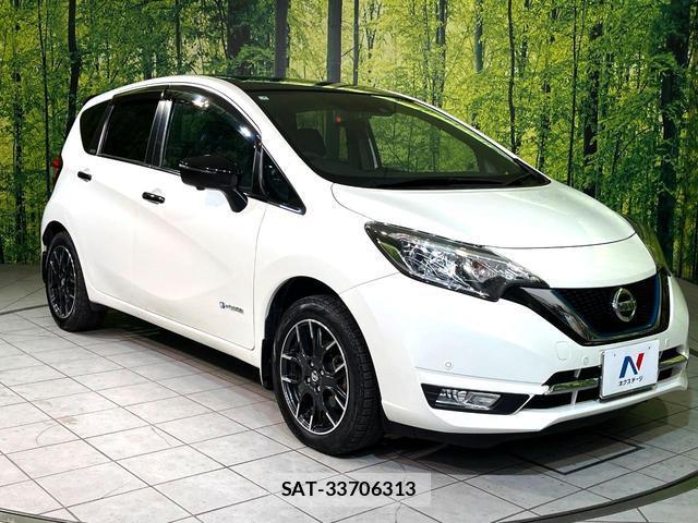 Nissan NOTE 2019-03 8546832-15