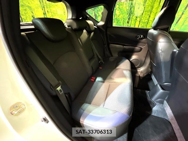 Nissan NOTE 2019-03 8546832-8