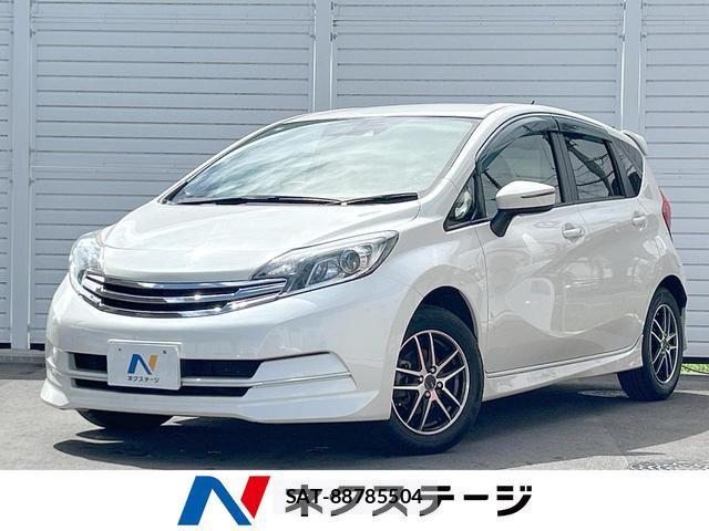 Nissan NOTE 2015-03 8546875-0
