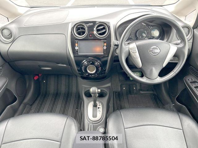 Nissan NOTE 2015-03 8546875-1