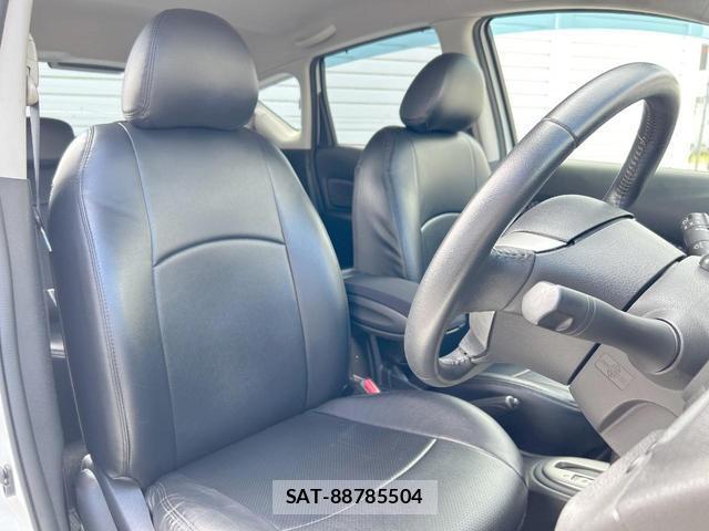 Nissan NOTE 2015-03 8546875-10